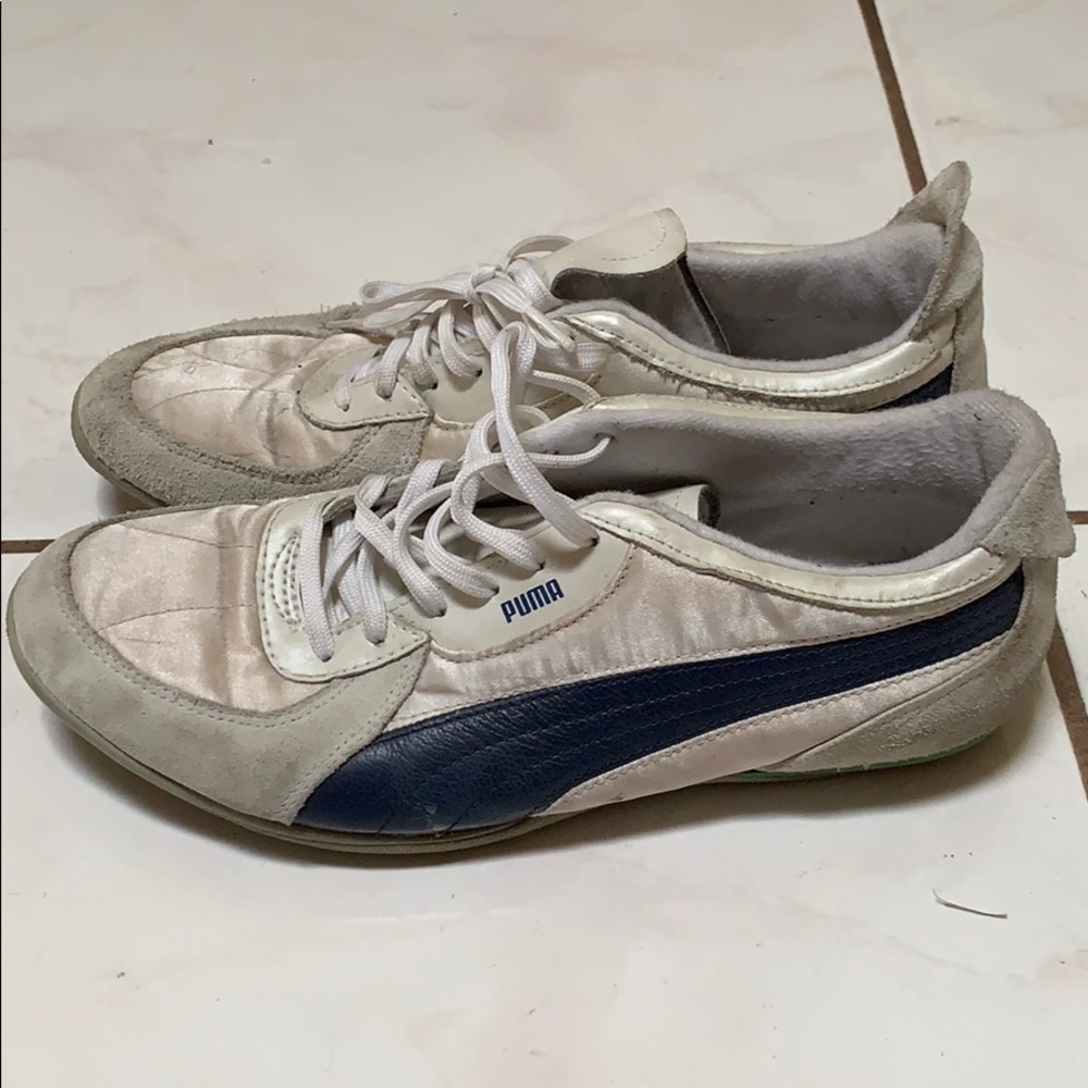 Women’s Puma Shoes